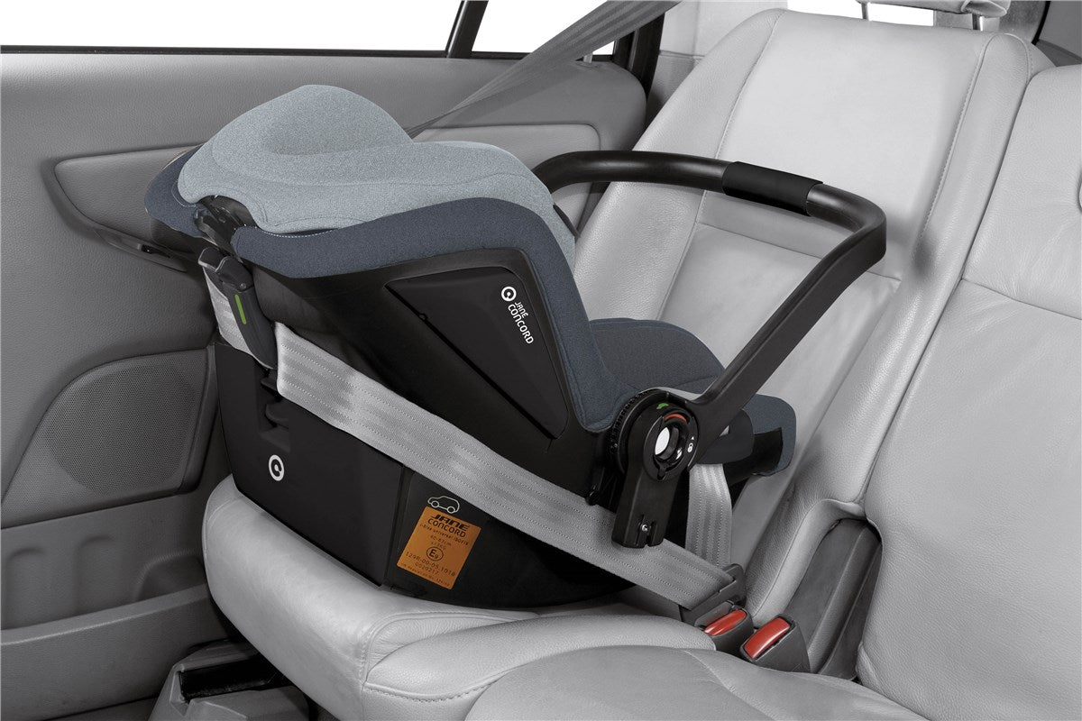 Jane Muum-4 + Sweet + Koos iSize, 10 Piece Travel System Bundle