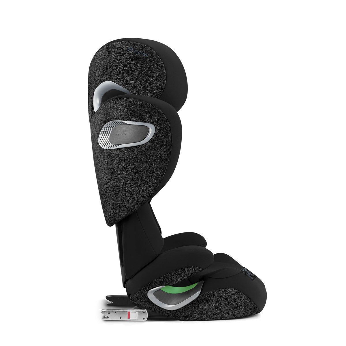 Cybex Solution T i-Fix Car Seat