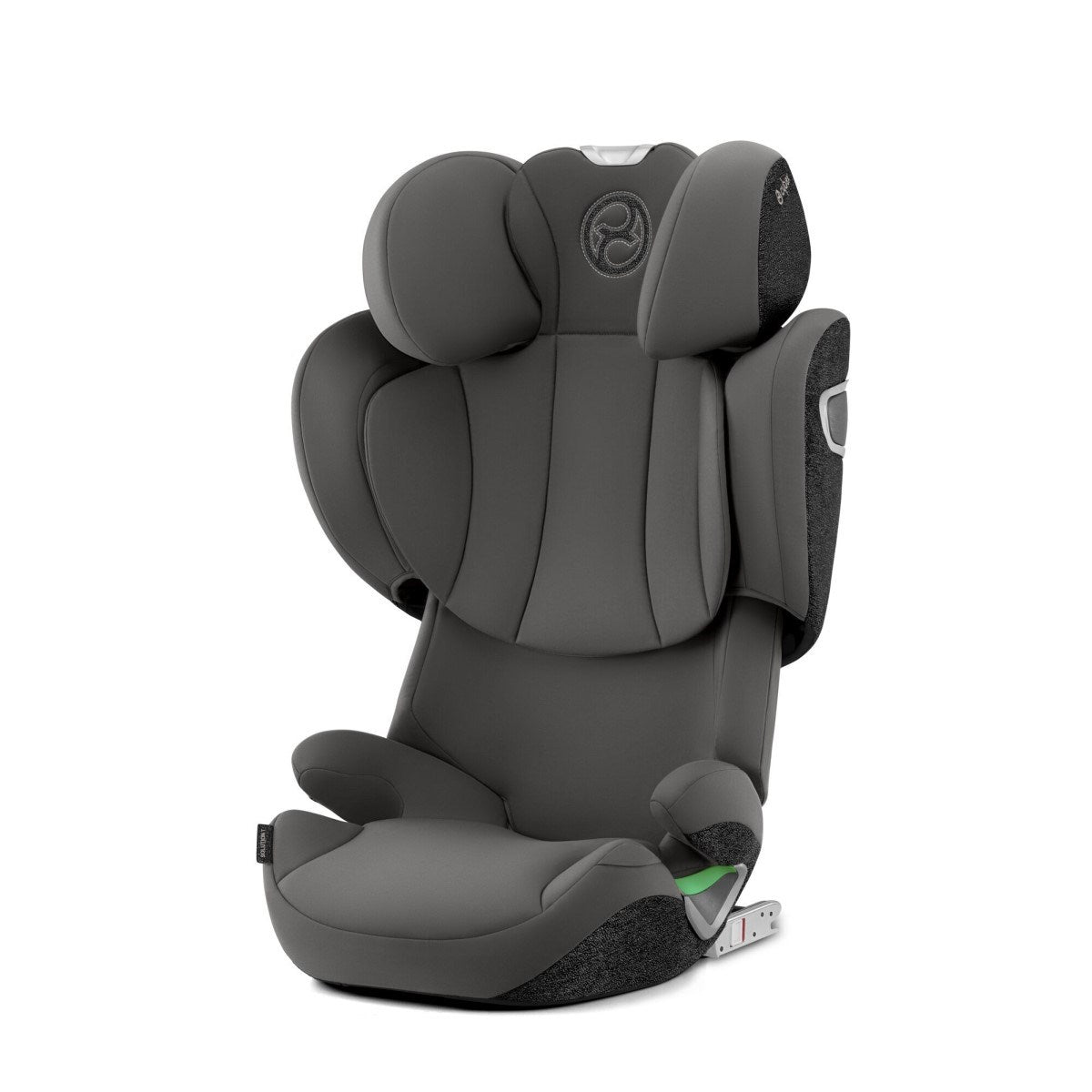 Cybex Solution T i-Fix Car Seat