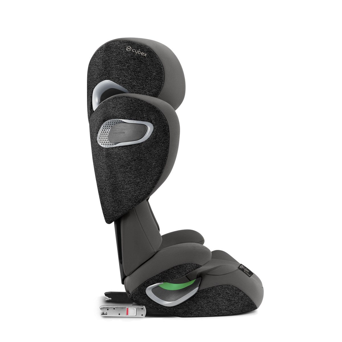 Cybex Solution T i-Fix Car Seat