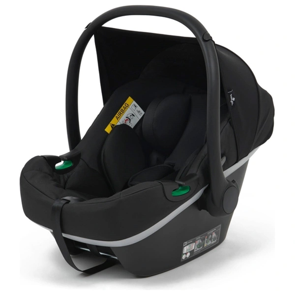 BabyLo Enfasafe / Panorama XTi Isofix Base