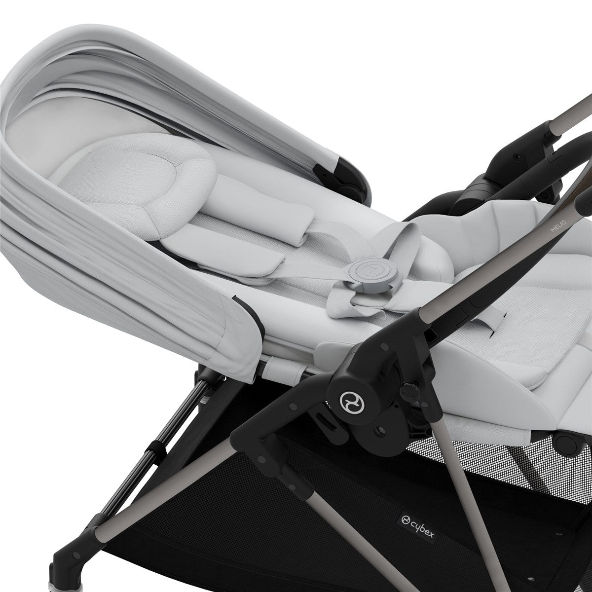 Cybex Melio Pushchair