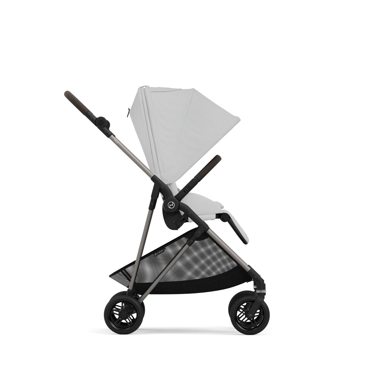 Cybex Melio Pushchair