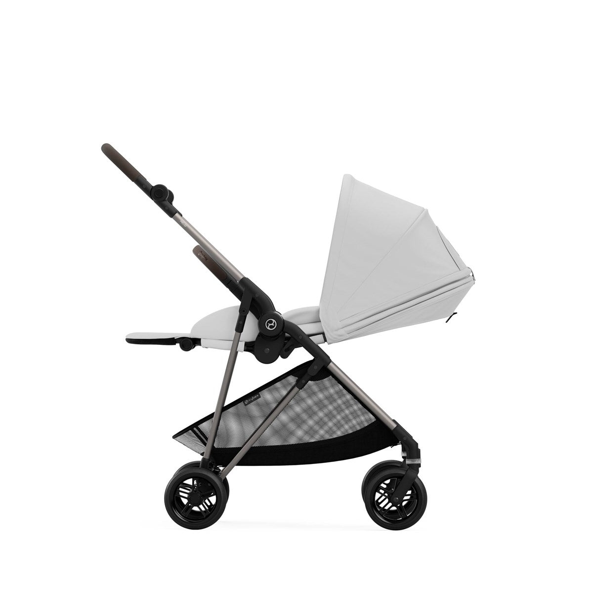 Cybex Melio Pushchair