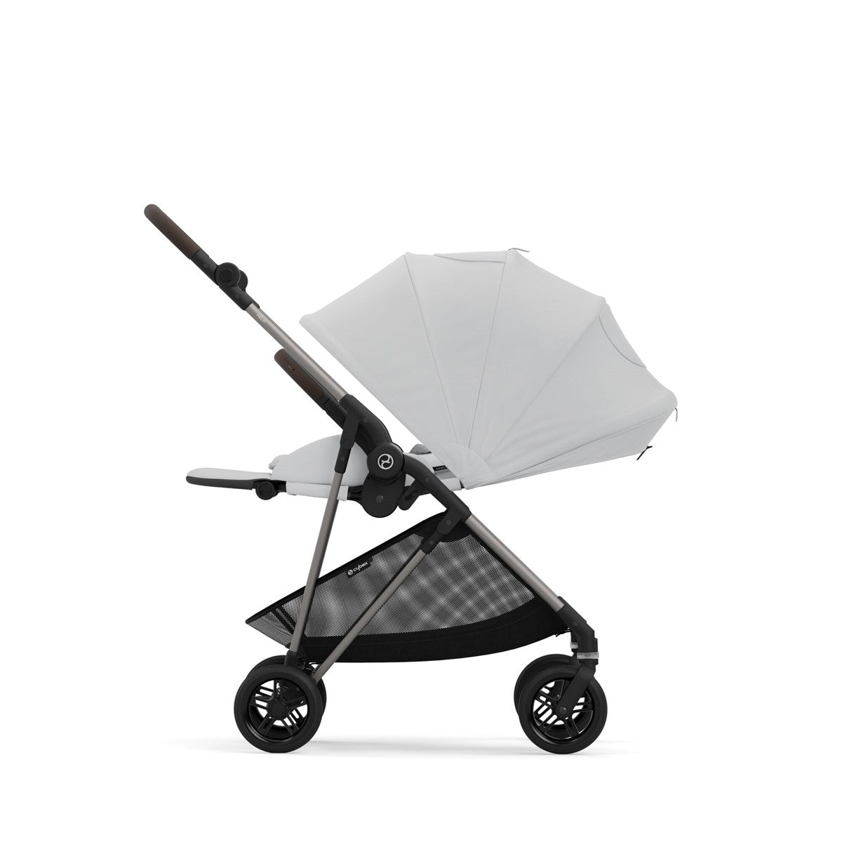 Cybex Melio Pushchair