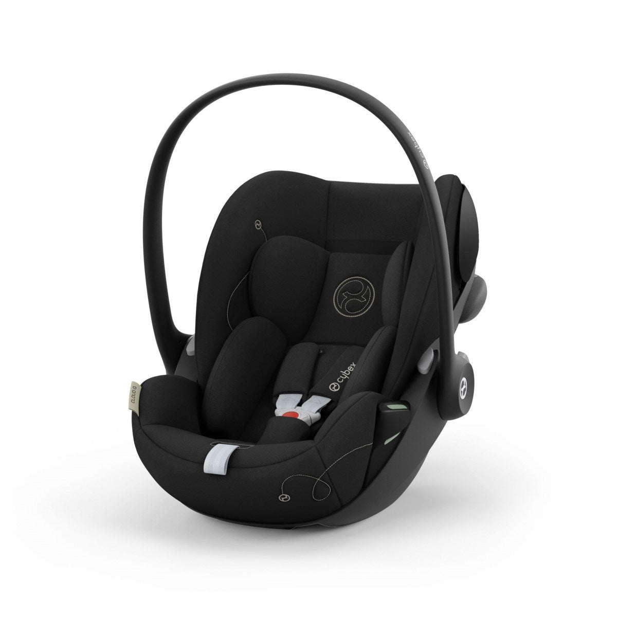 Cybex Cloud G i-Size Car Seat, 40-87 cm 0-24 months