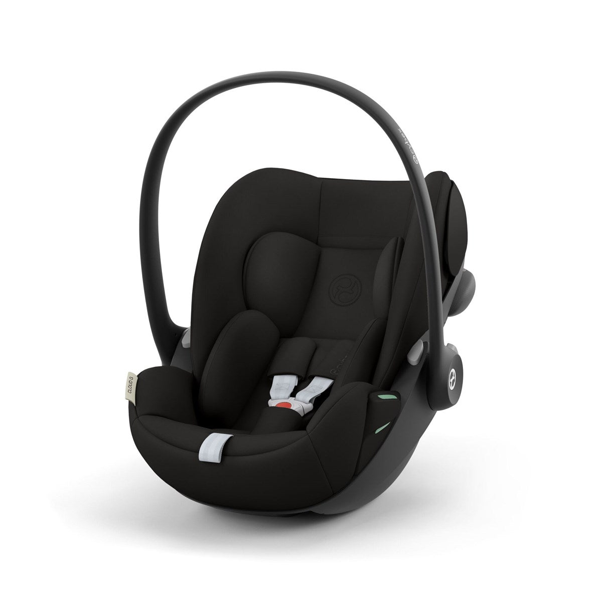 Cybex Cloud G i-Size Car Seat, 40-87 cm 0-24 months
