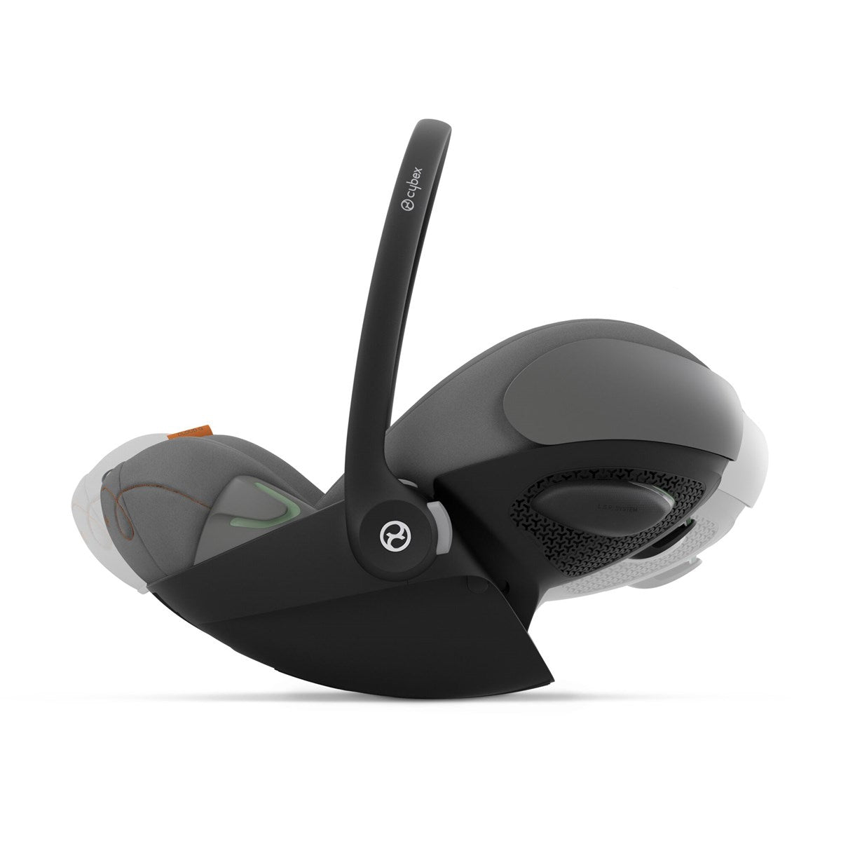 Cybex Cloud G i-Size Car Seat, 40-87 cm 0-24 months