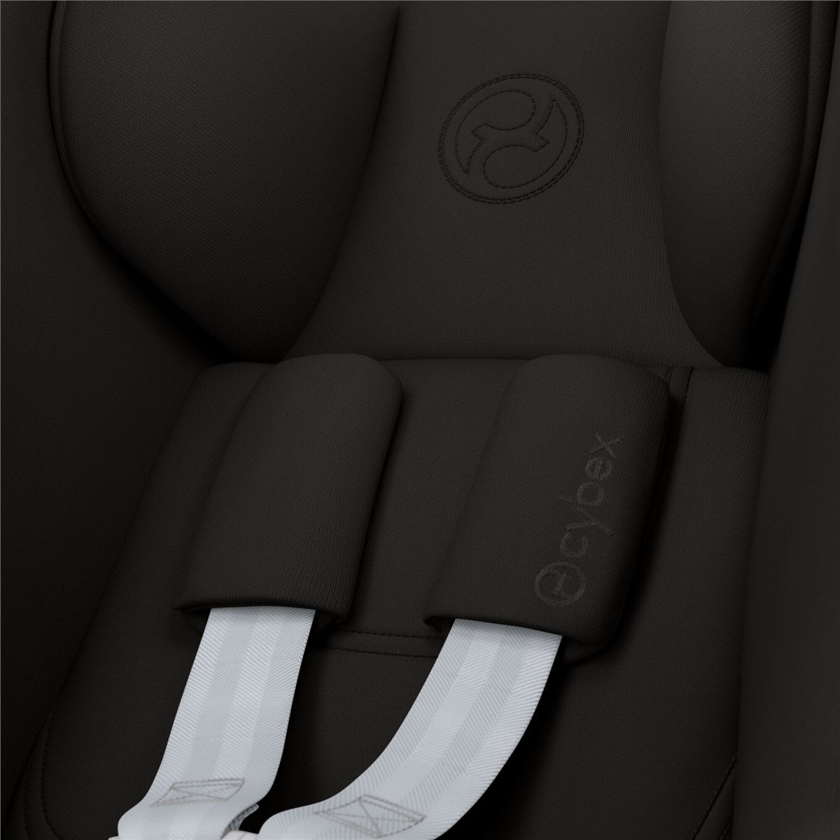 Cybex Cloud G i-Size Car Seat, 40-87 cm 0-24 months