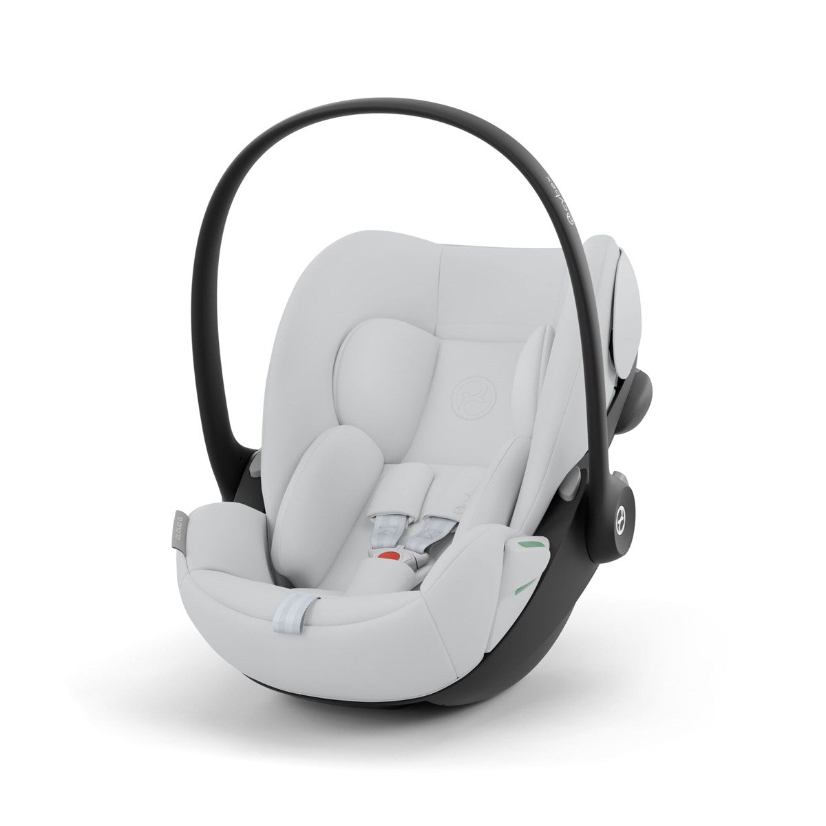 Cybex Cloud G i-Size Car Seat, 40-87 cm 0-24 months