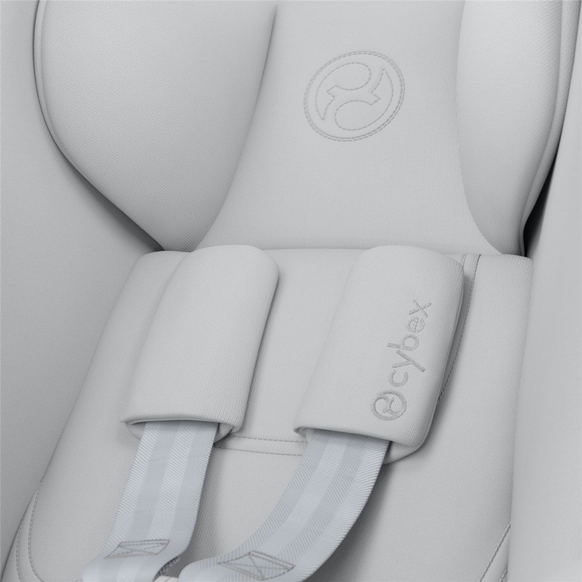 Cybex Cloud G i-Size Car Seat, 40-87 cm 0-24 months