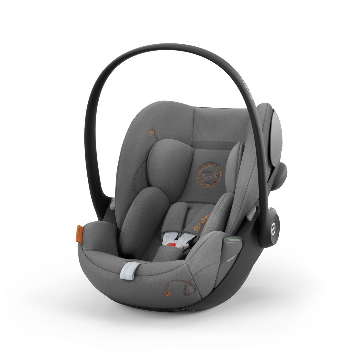 Cybex Cloud G i-Size Car Seat, 40-87 cm 0-24 months