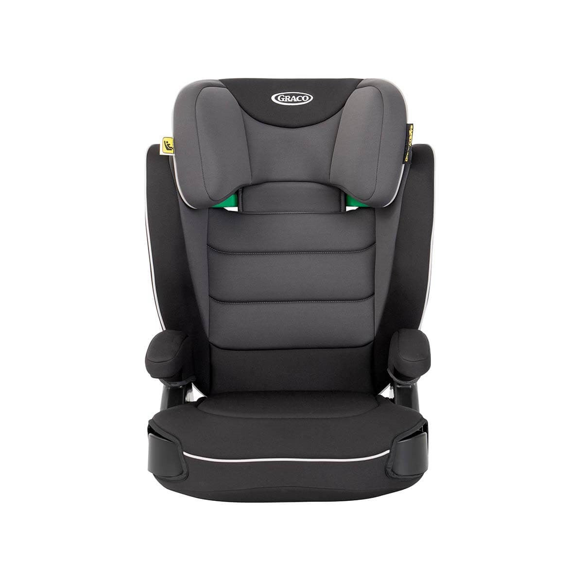 Graco Logico L i-Size Highback Booster, 3.5-12 years