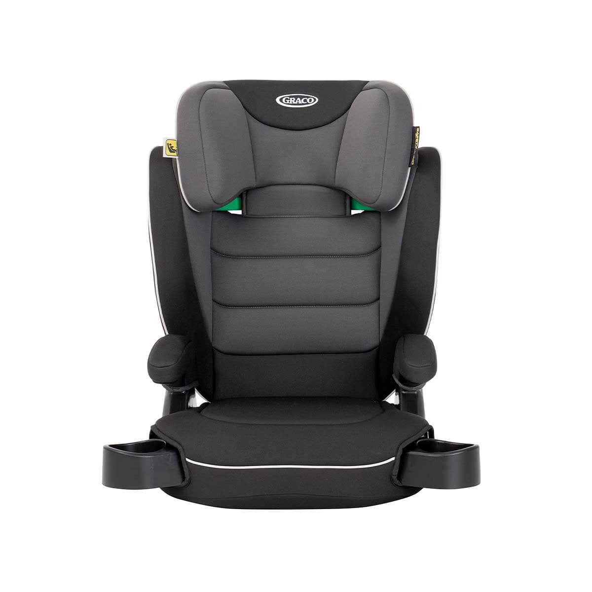 Graco Logico L i-Size Highback Booster, 3.5-12 years