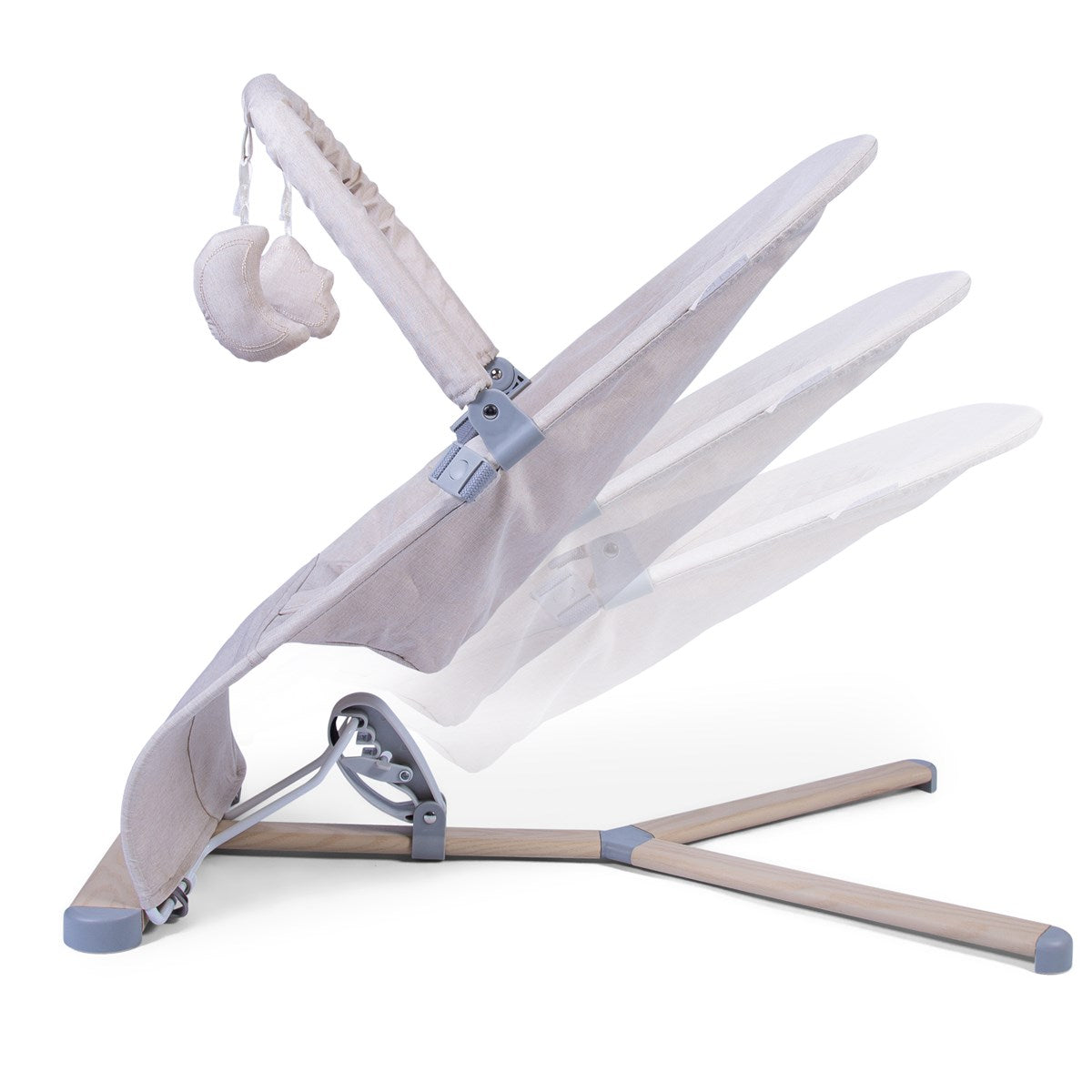 Red Kite Baya Bouncer