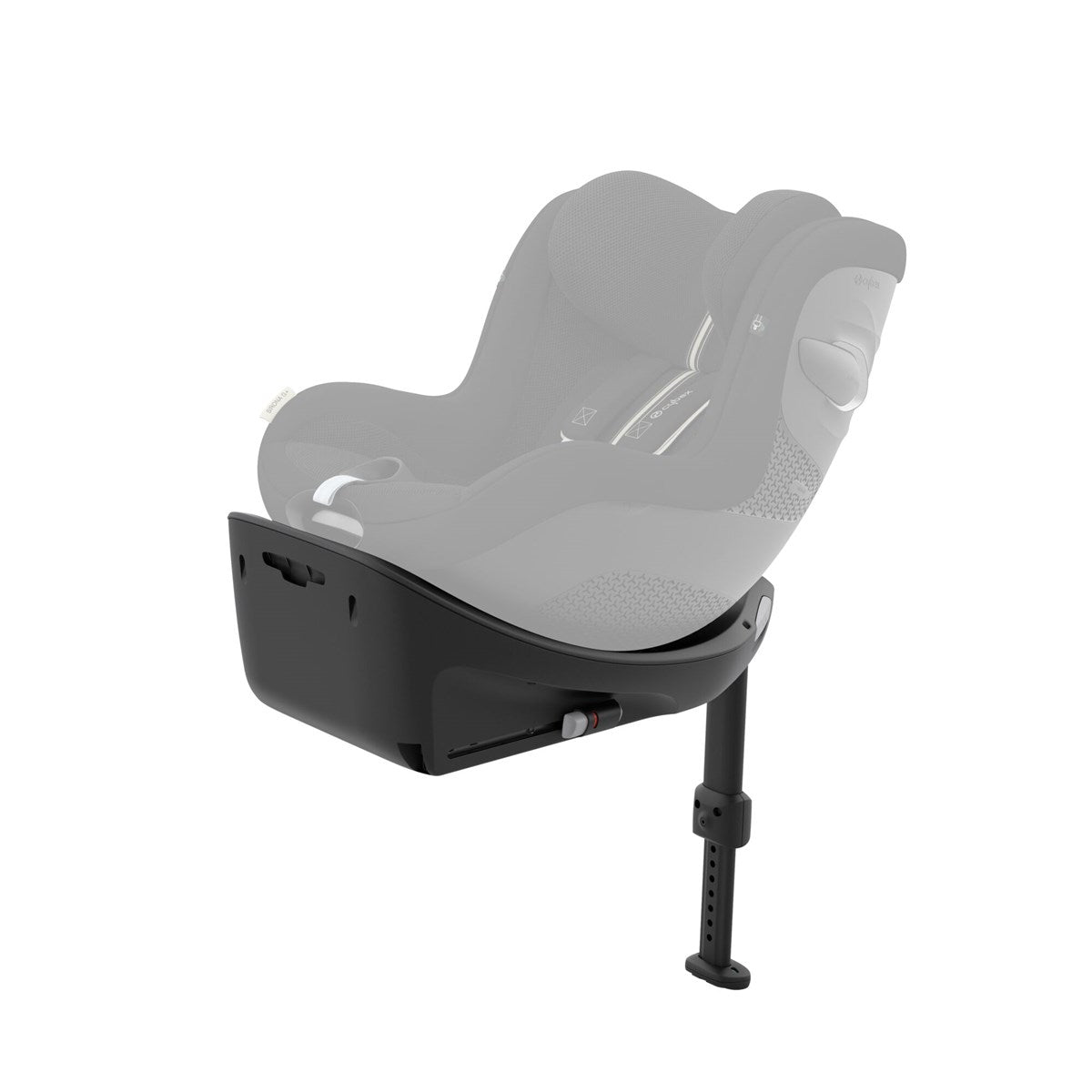 Cybex Base G 360° Rotating ISOFIX Car Seat Base