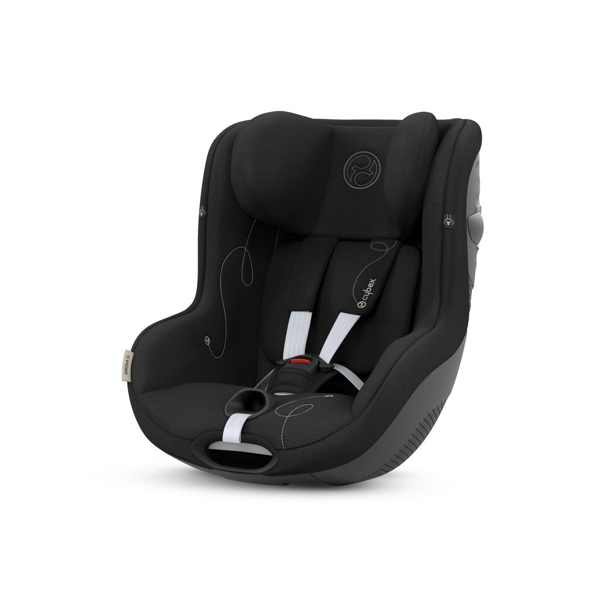 Cybex Sirona G I-Size Car Seat