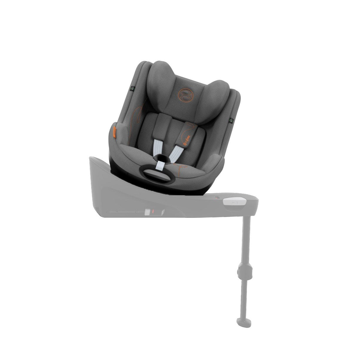 Cybex Sirona G I-Size Car Seat
