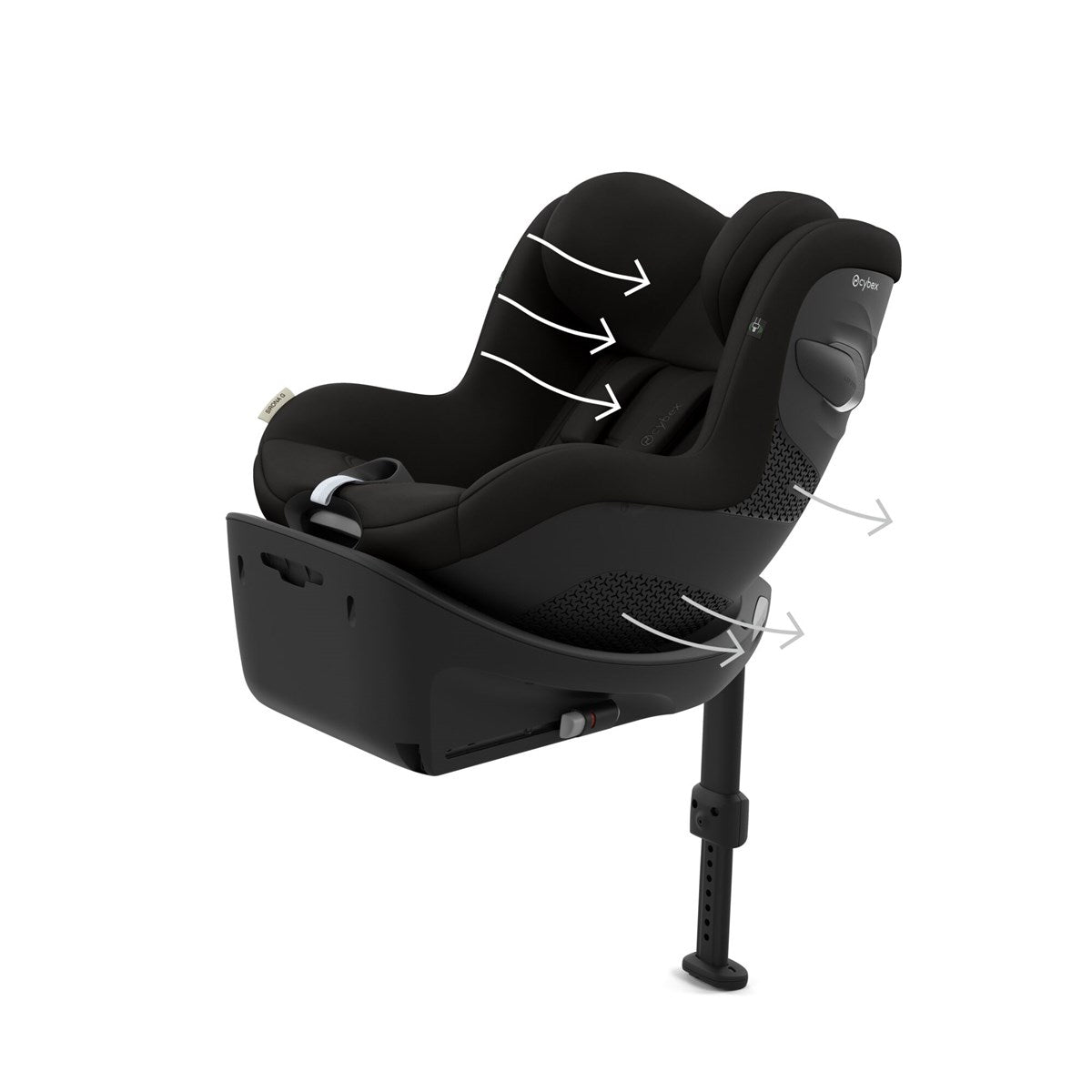 Cybex Sirona G I-Size Car Seat