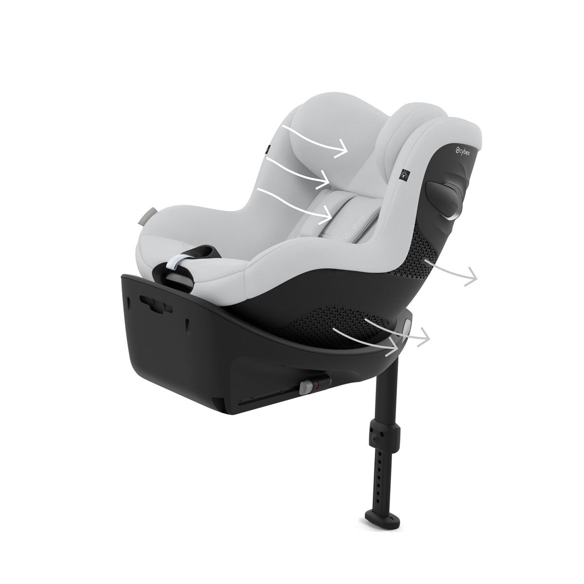 Cybex Sirona G I-Size Car Seat