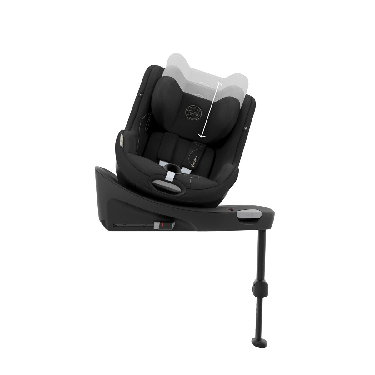 Cybex Sirona G I-Size Car Seat