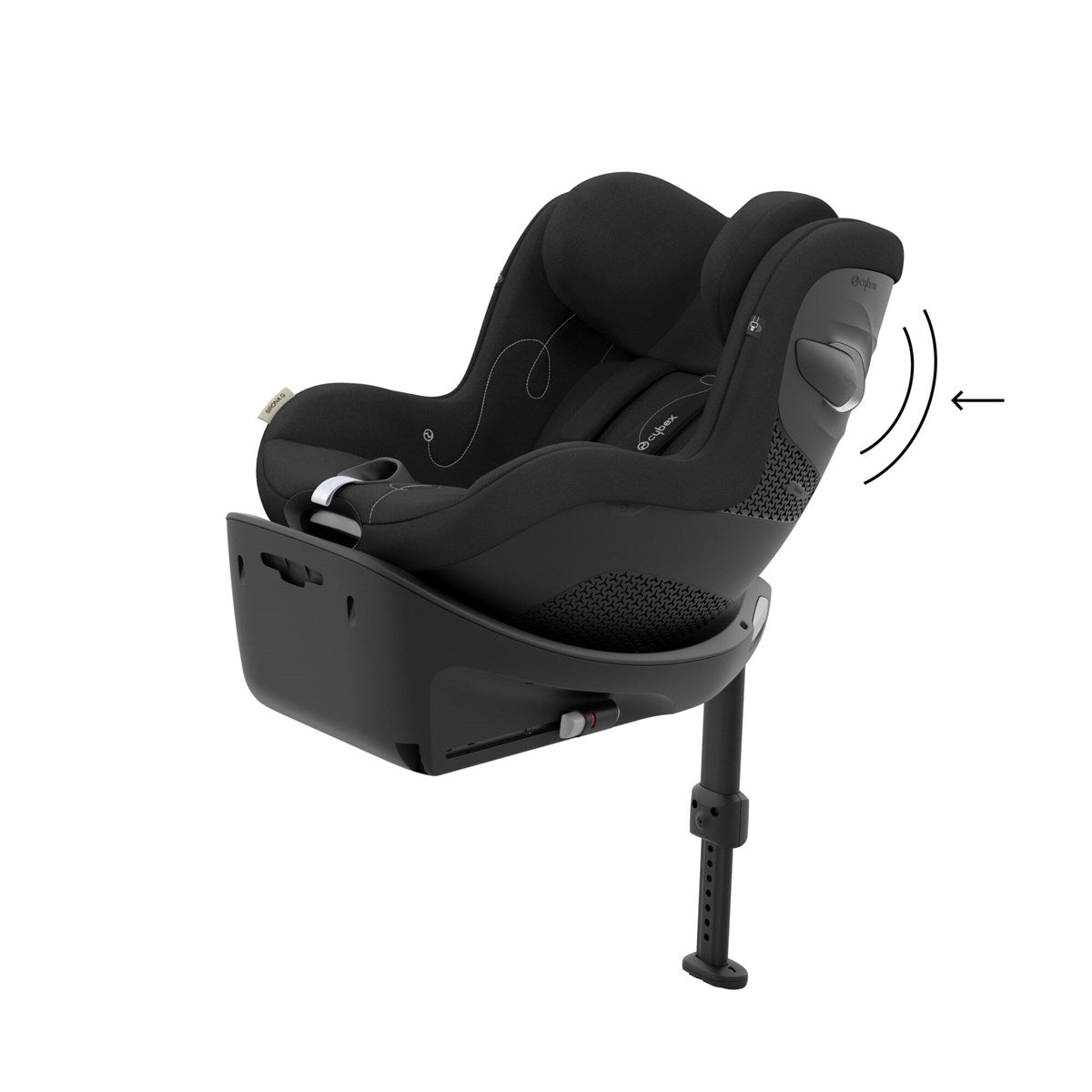 Cybex Sirona G I-Size Car Seat