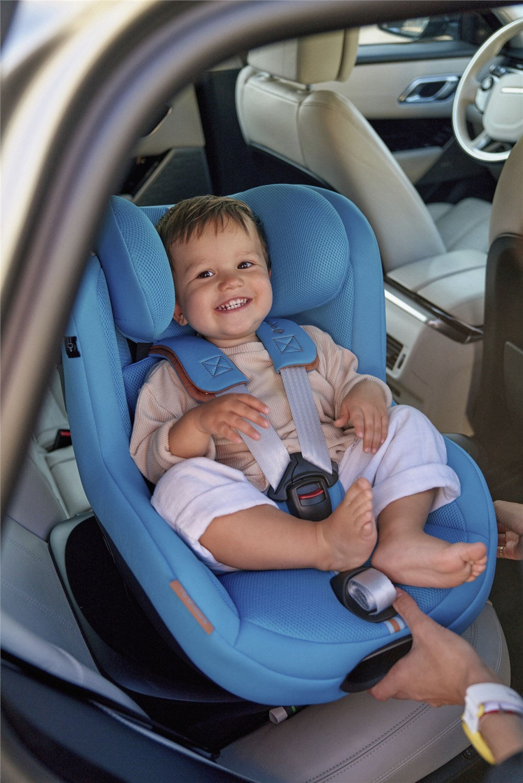 Cybex Sirona G I-Size Car Seat