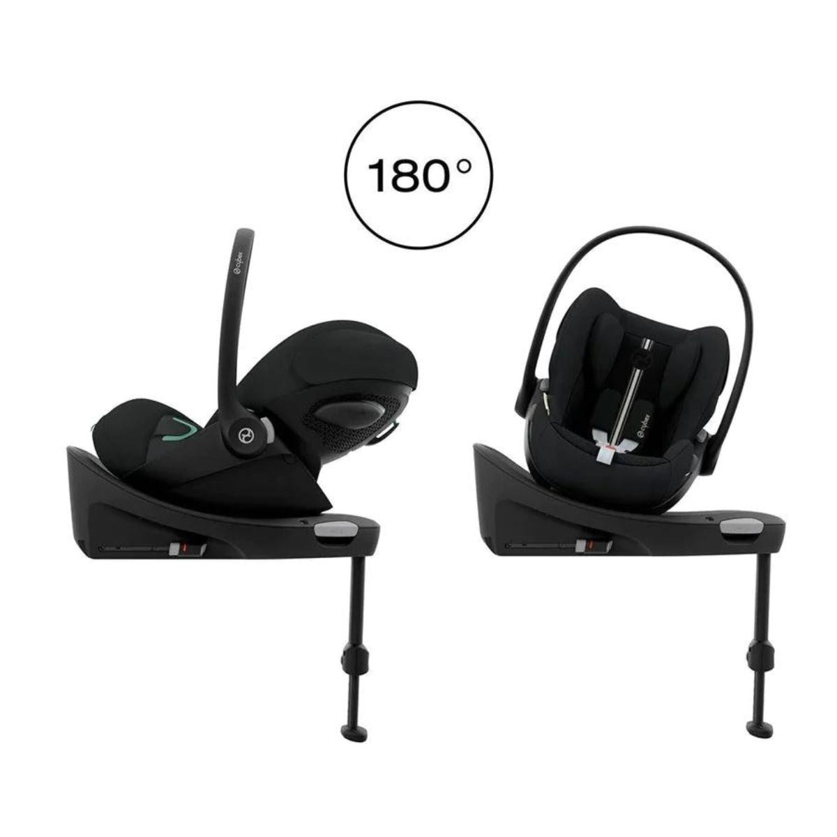 Cybex Cloud G Plus i-size Car Seat