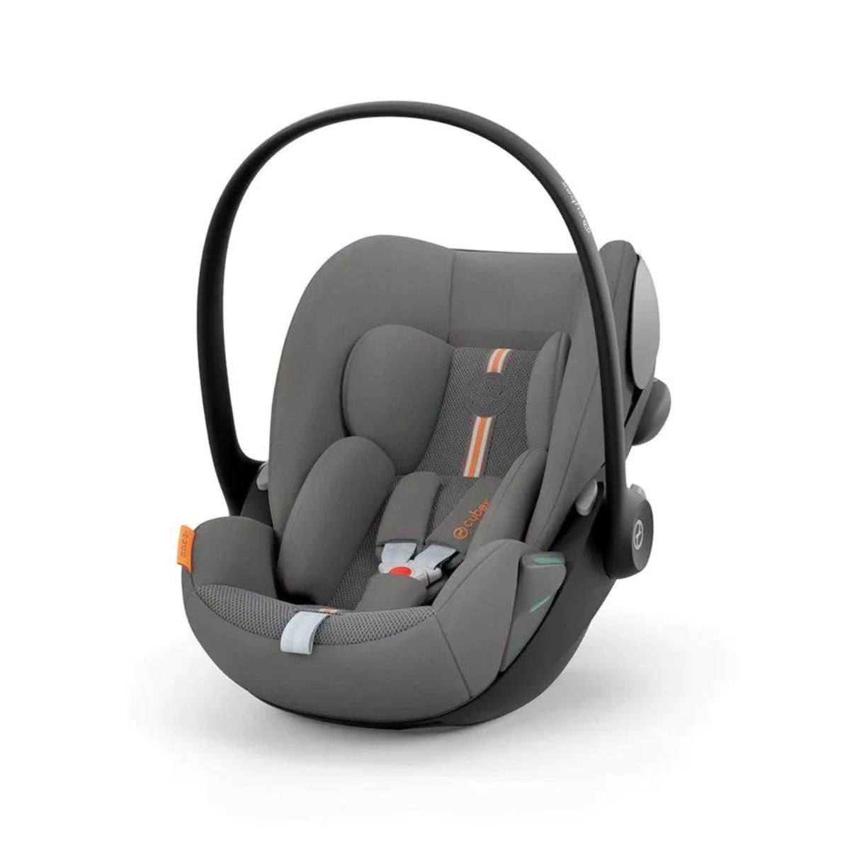Cybex Cloud G Plus i-size Car Seat