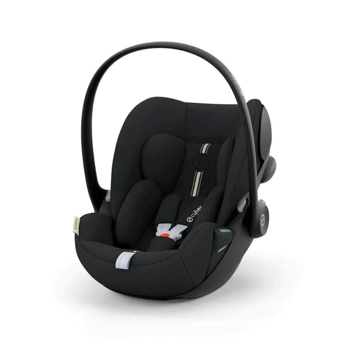 Cybex Cloud G Plus i-size Car Seat