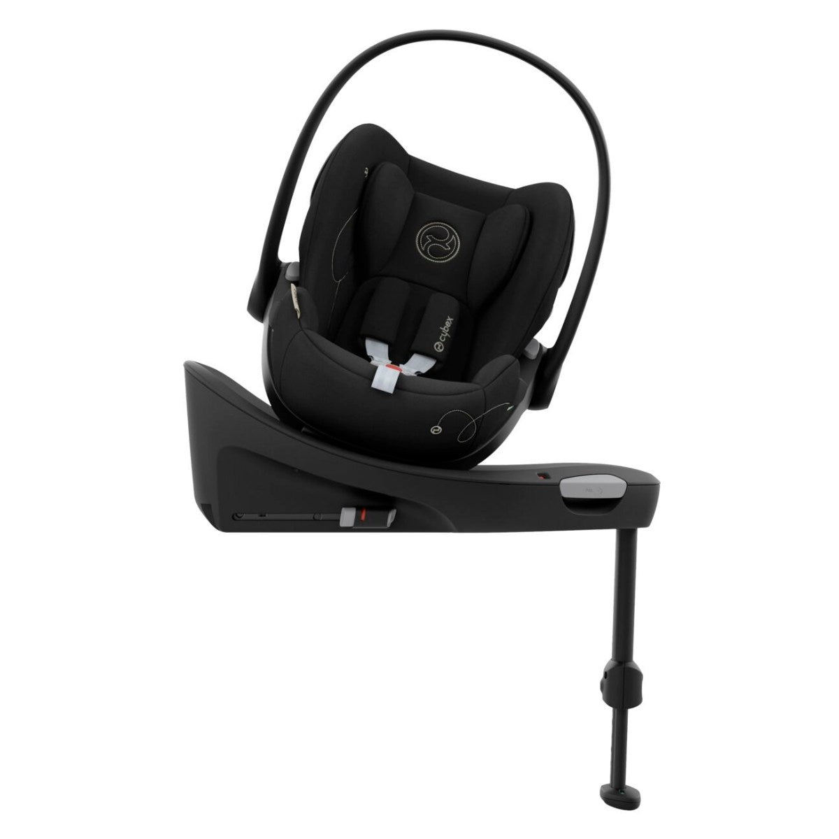 Cybex Cloud G i-Size Car Seat + Base G