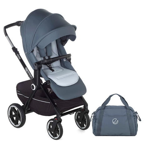 Jane Crosslight-3 Pushchair