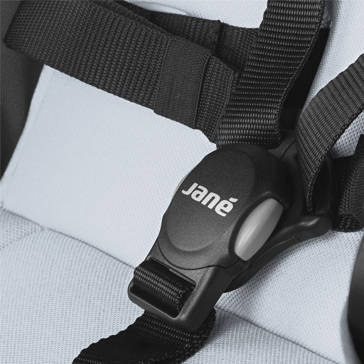 Jane Crosslight-3 + Sweet 2in1 Pram