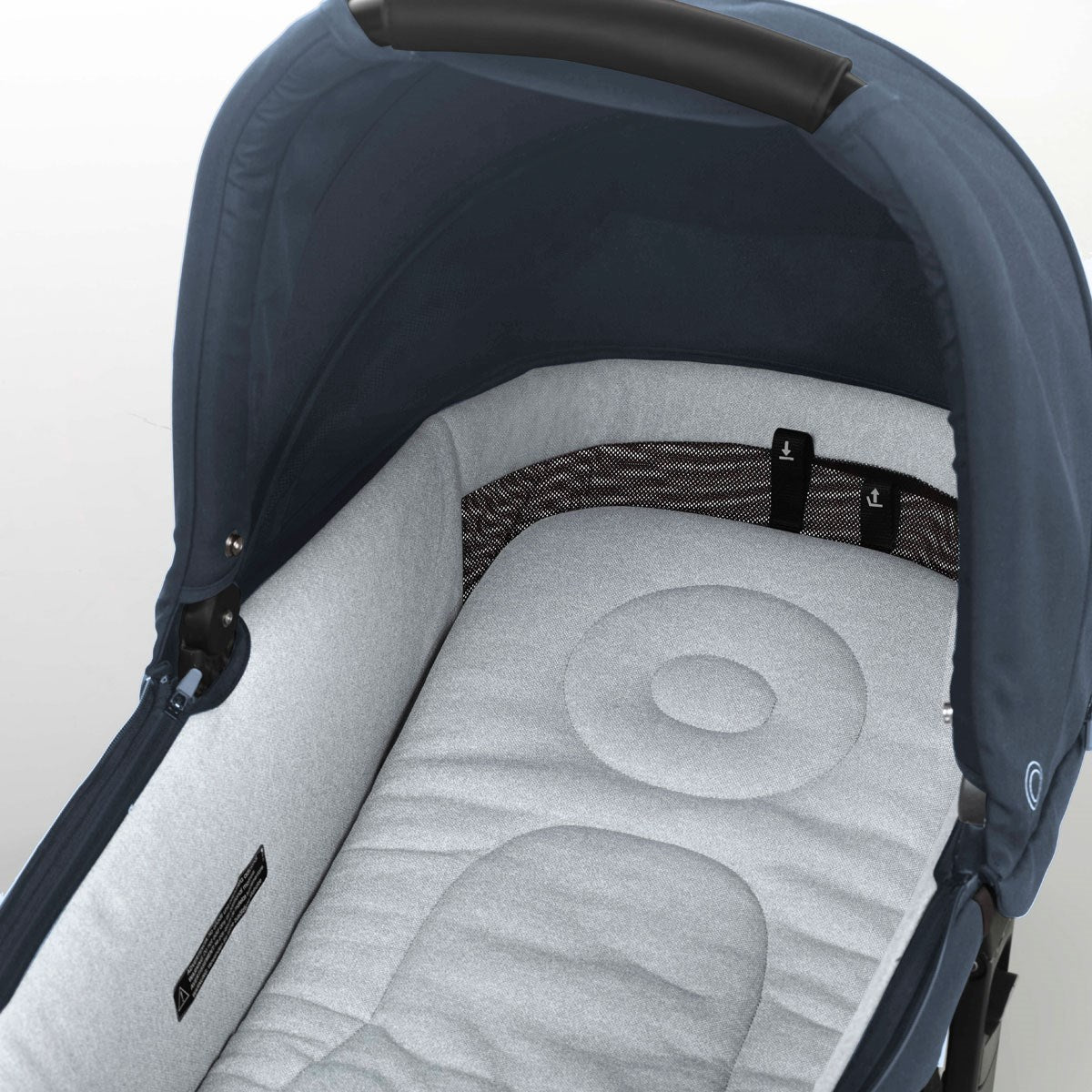 Jane Crosslight-3 + Sweet 2in1 Pram