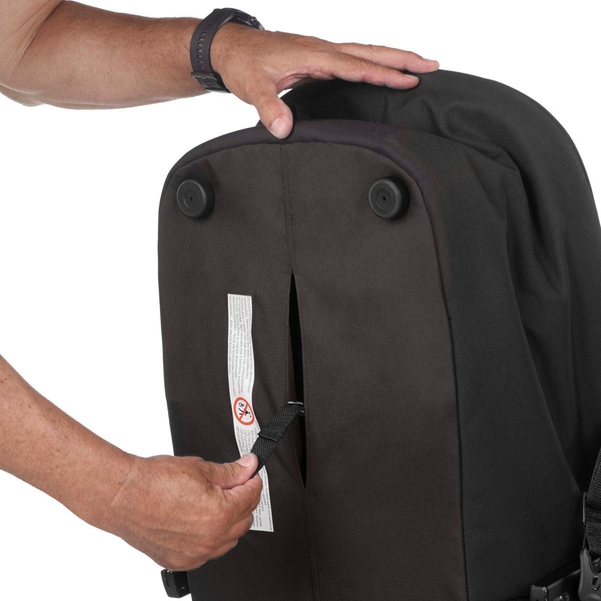 Jane Crosslight-3 + Sweet + Koos iSize 3in1 travel system