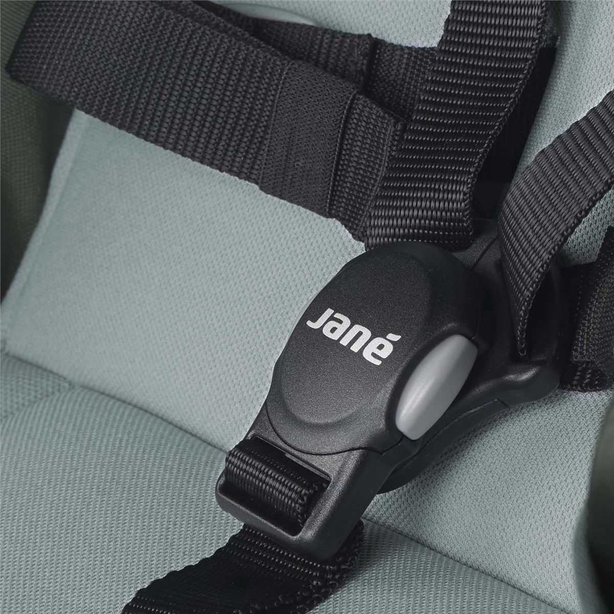 Jane Crosslight-3 + Sweet + Koos iSize, 10 Piece Travel System Bundle