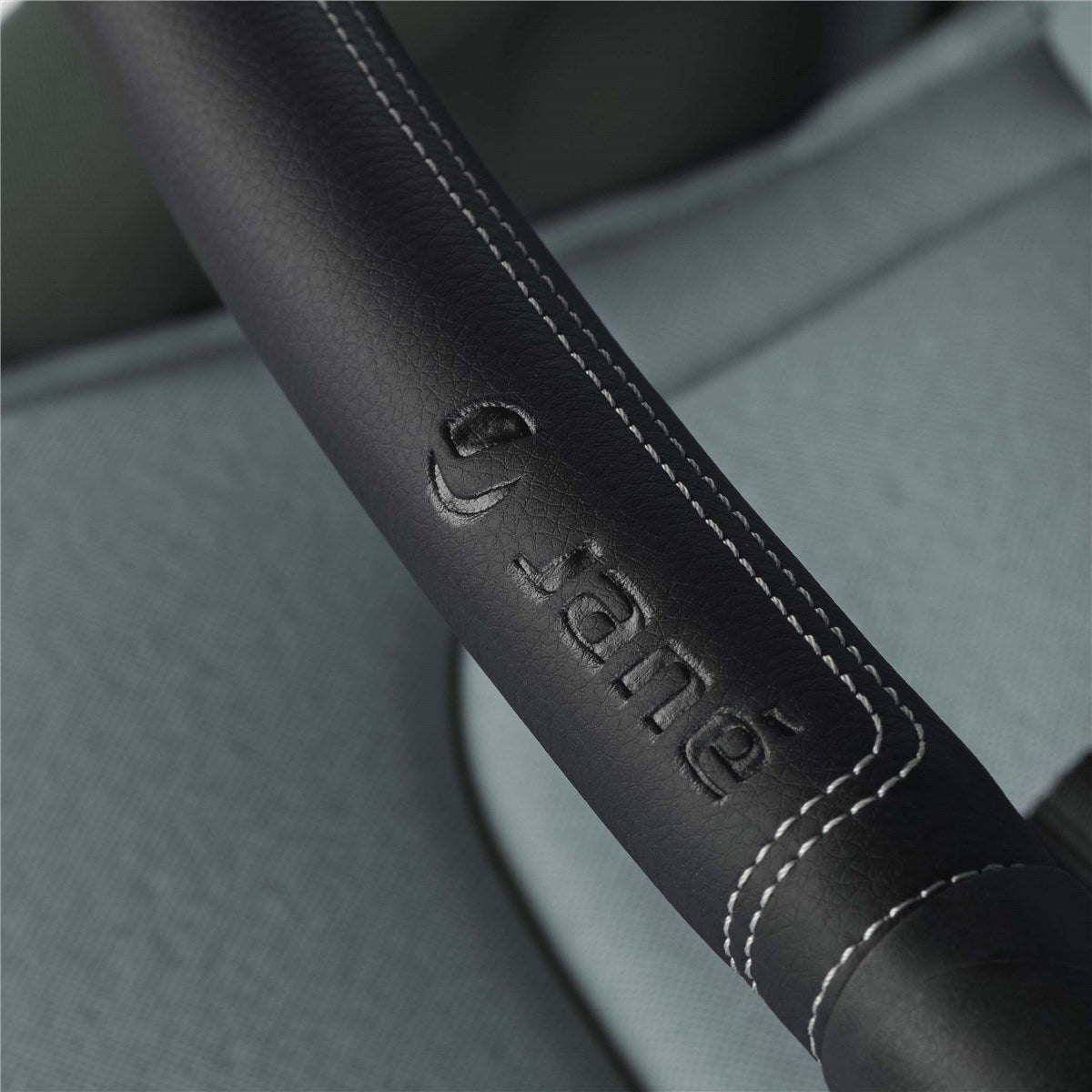 Jane Crosslight-3 + Sweet + Koos iSize, 10 Piece Travel System Bundle