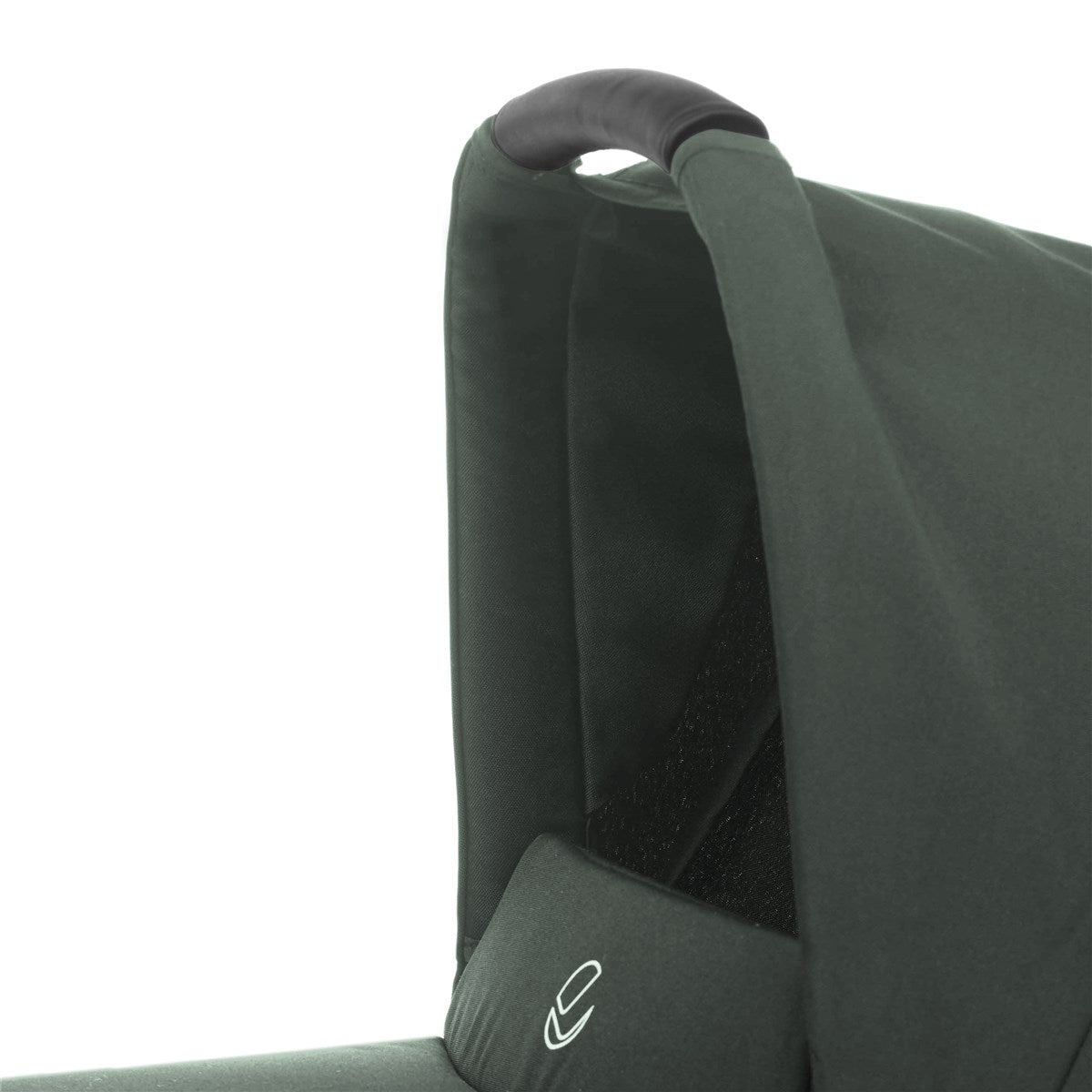 Jane Crosslight-3 + Sweet + Koos iSize, 10 Piece Travel System Bundle