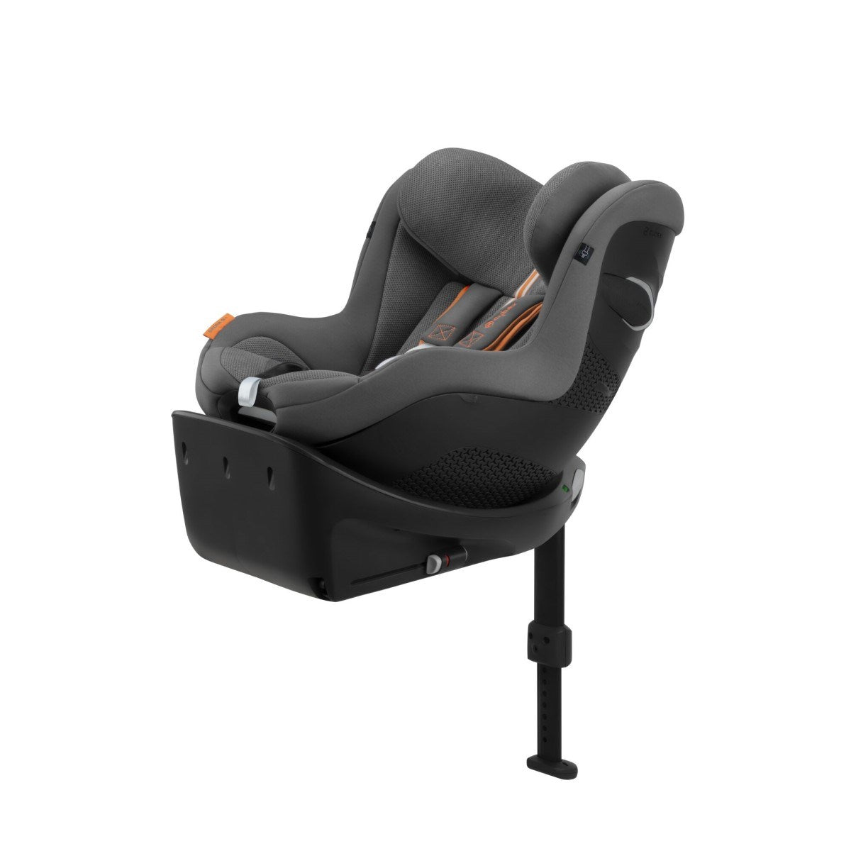 Cybex Sirona Gi Plus 360 Rotating i-Size Car Seat, 61-105 cm, 3m-4 years