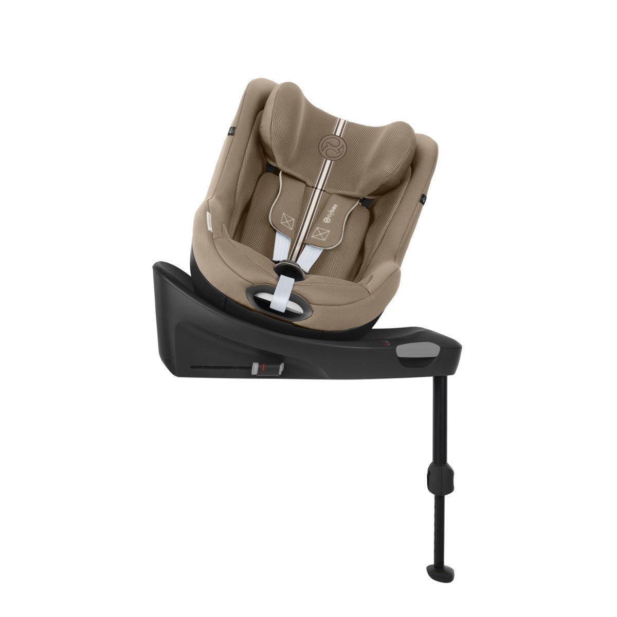 Cybex Sirona Gi Plus 360 Rotating i-Size Car Seat, 61-105 cm, 3m-4 years