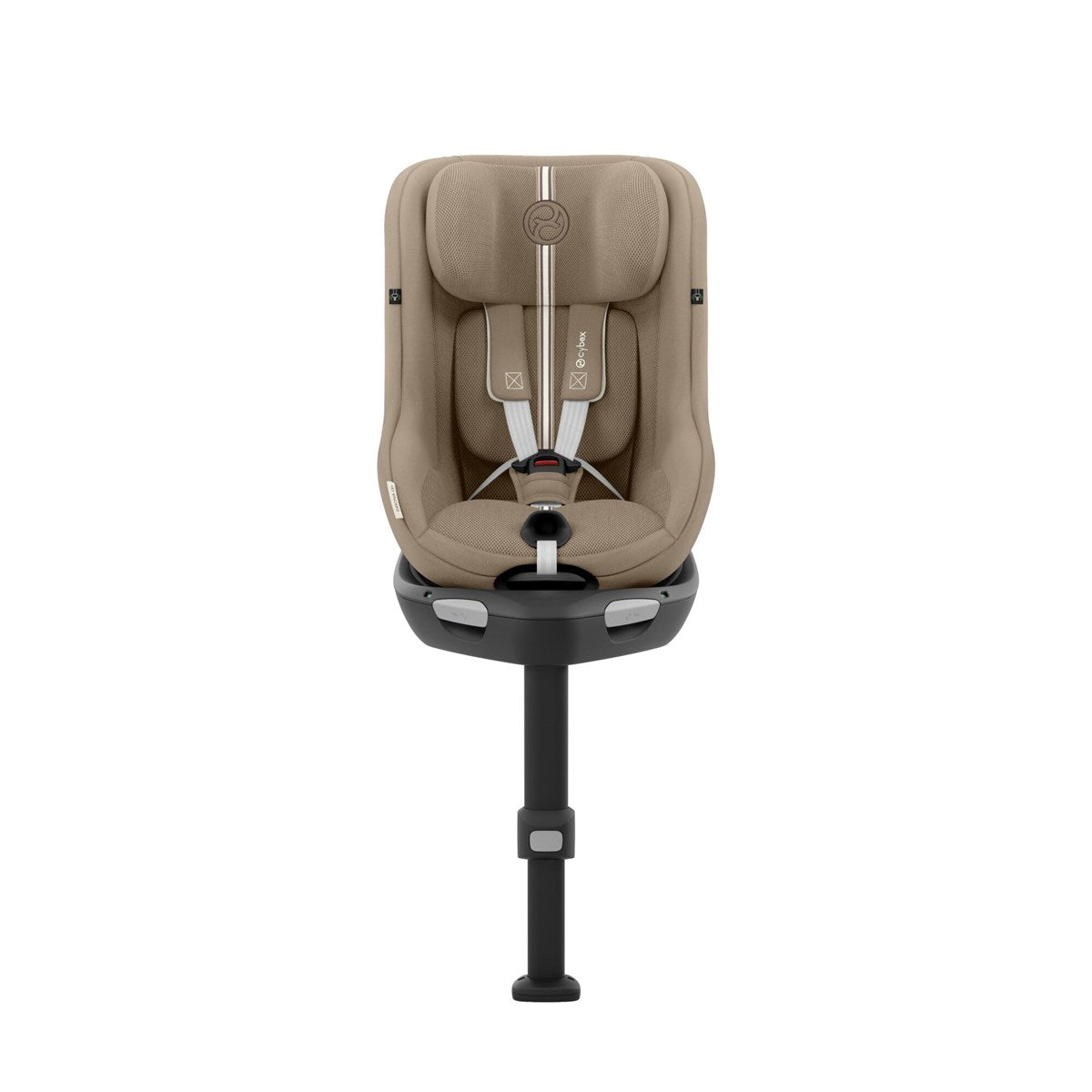 Cybex Sirona Gi Plus 360 Rotating i-Size Car Seat, 61-105 cm, 3m-4 years