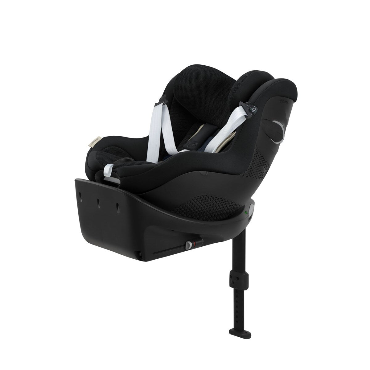 Cybex Sirona Gi Plus 360 Rotating i-Size Car Seat, 61-105 cm, 3m-4 years