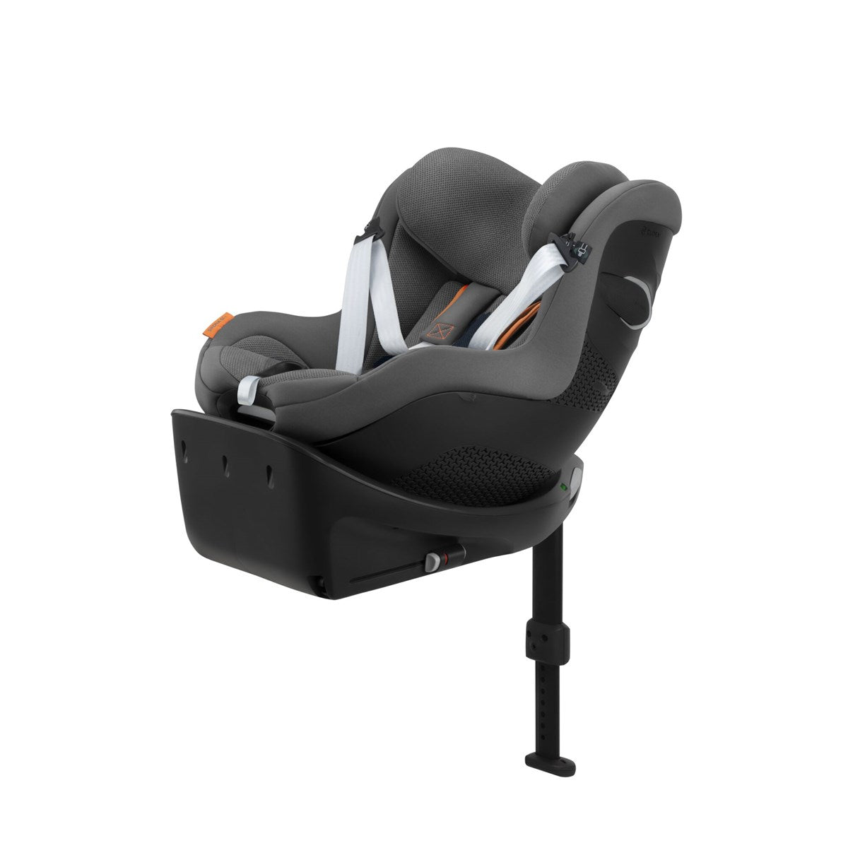 Cybex Sirona Gi Plus 360 Rotating i-Size Car Seat, 61-105 cm, 3m-4 years