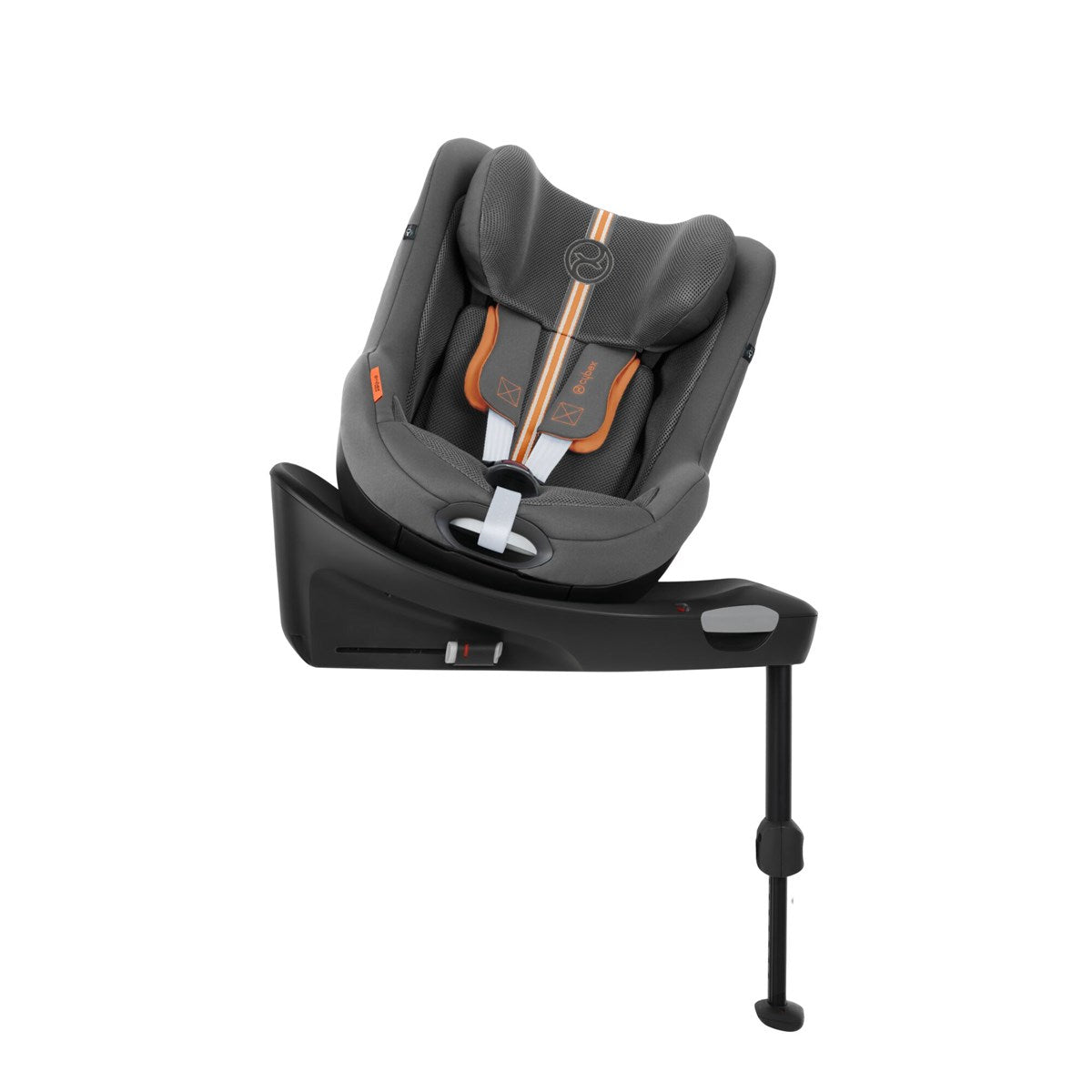 Cybex Sirona Gi Plus 360 Rotating i-Size Car Seat, 61-105 cm, 3m-4 years