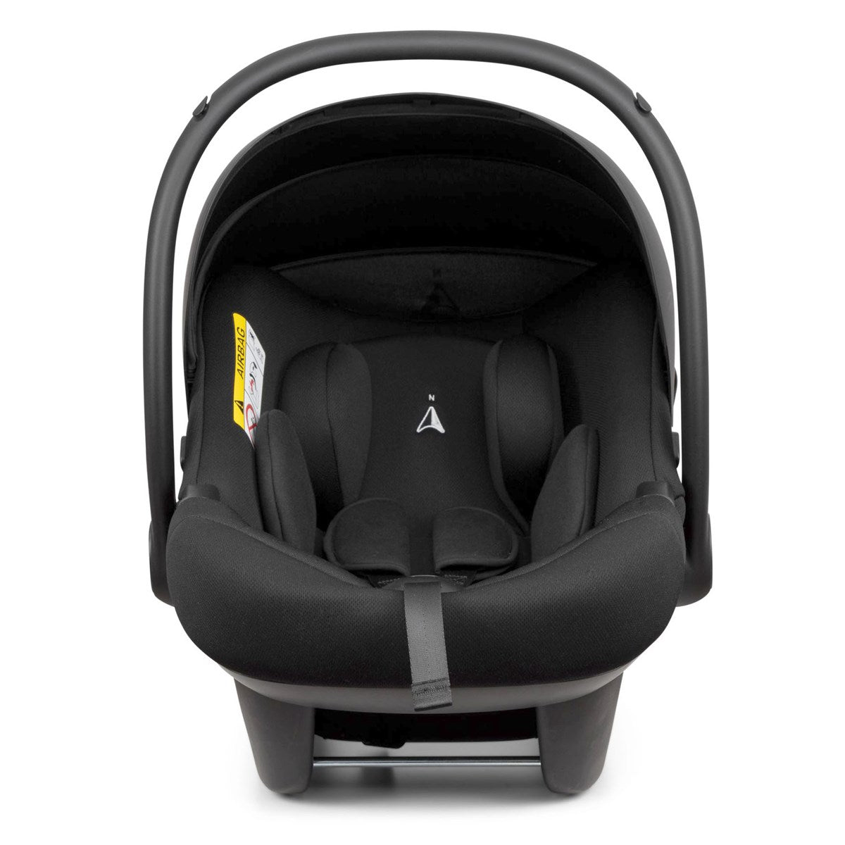 Noordi Terra, iSize 40-87cm, 0-18 months Baby Car Seat