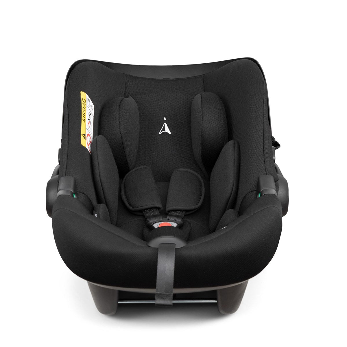 Noordi Terra, iSize 40-87cm, 0-18 months Baby Car Seat