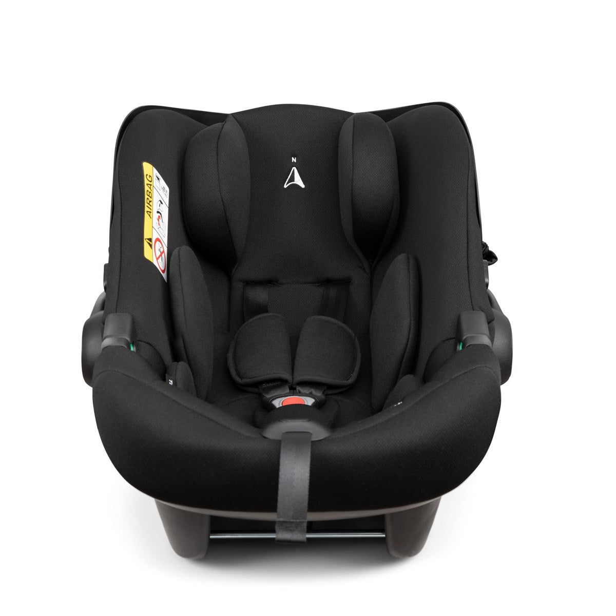 Noordi Terra, iSize 40-87cm, 0-18 months Baby Car Seat