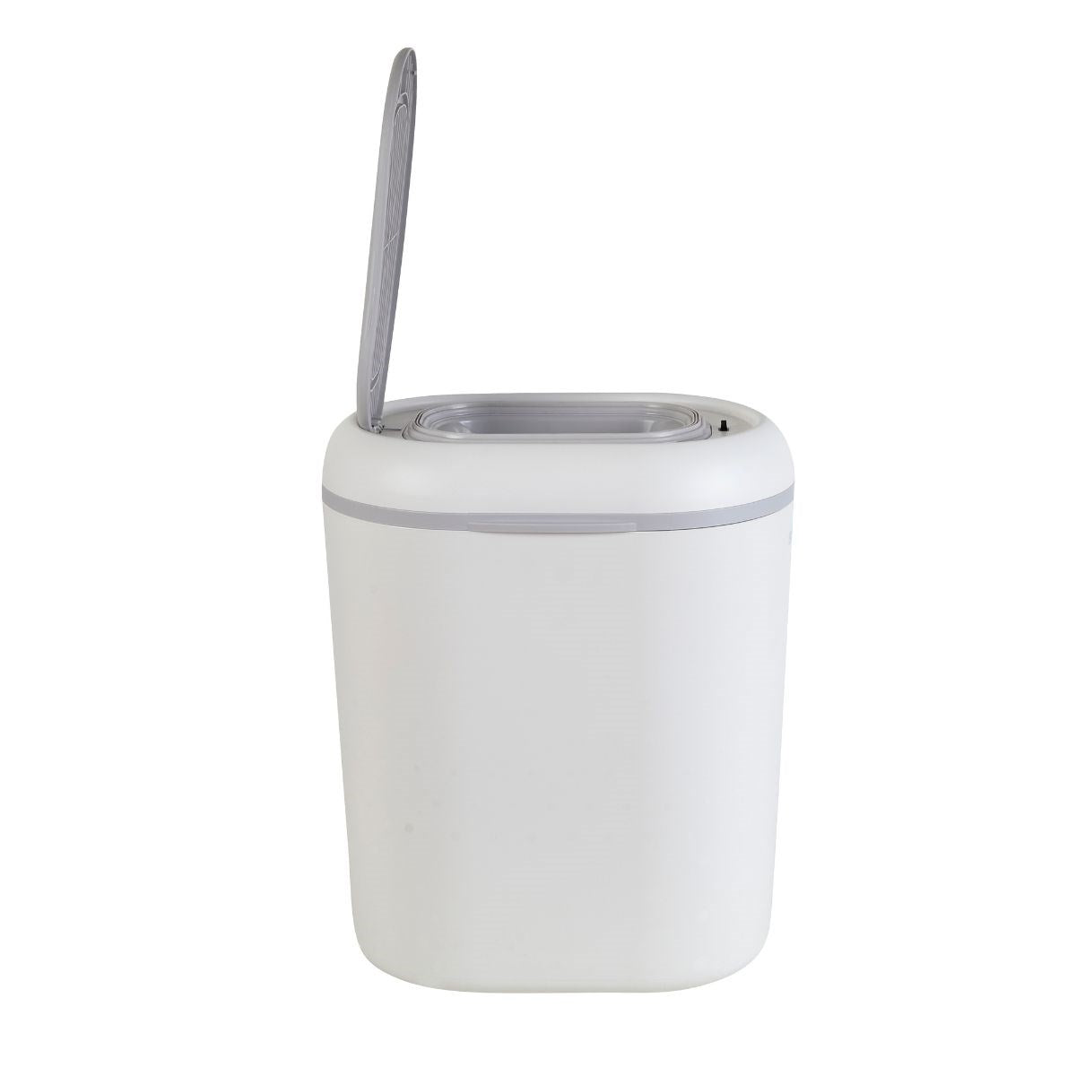 Shnuggle Eco-Touch Nappy Bin + Better Bag Bin Liners