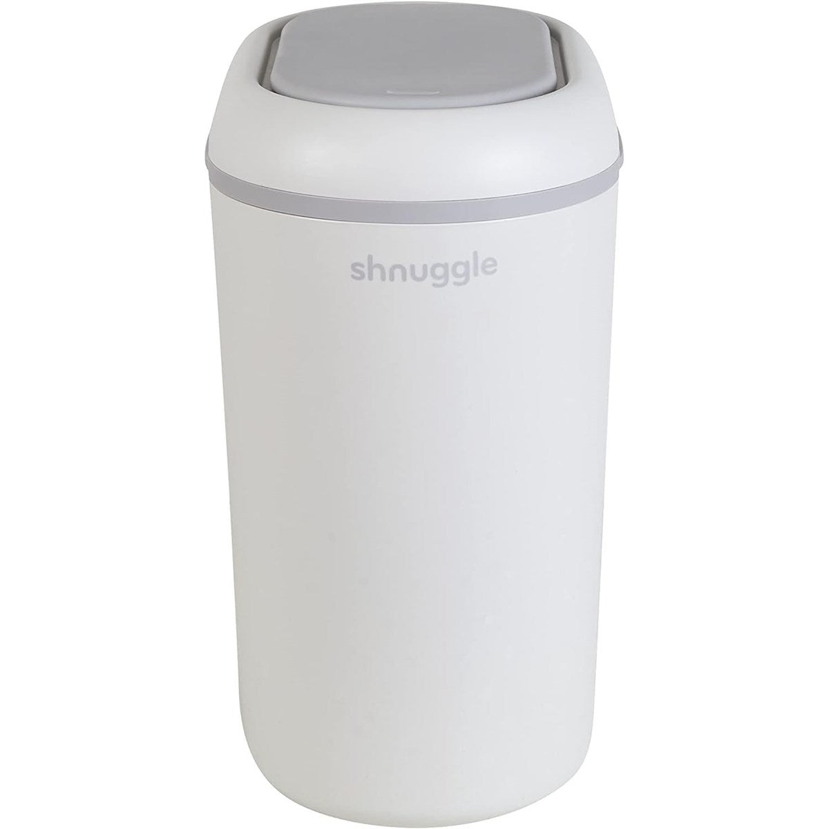 Shnuggle Eco-Touch Nappy Bin + Better Bag Bin Liners