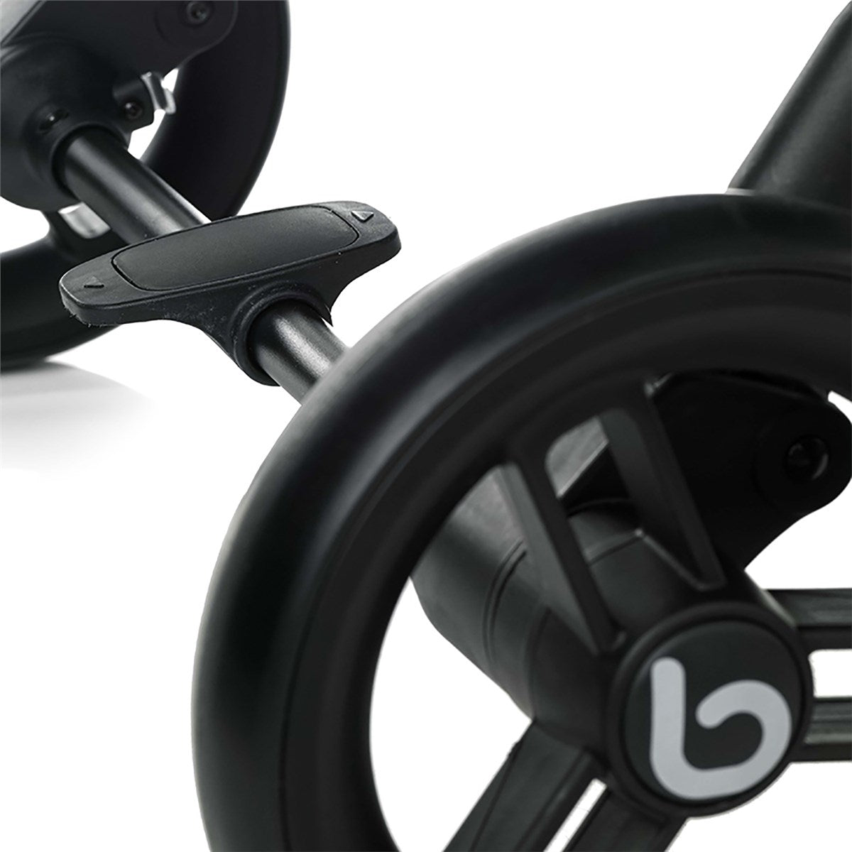 Be Cool Quick Fold Pushchair, 0-4 years